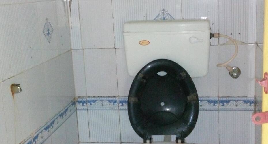City Lodge, Gudalur 3